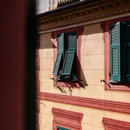 Centro-Storico Tutto A 2 Passi Apartment Rapallo Luaran gambar
