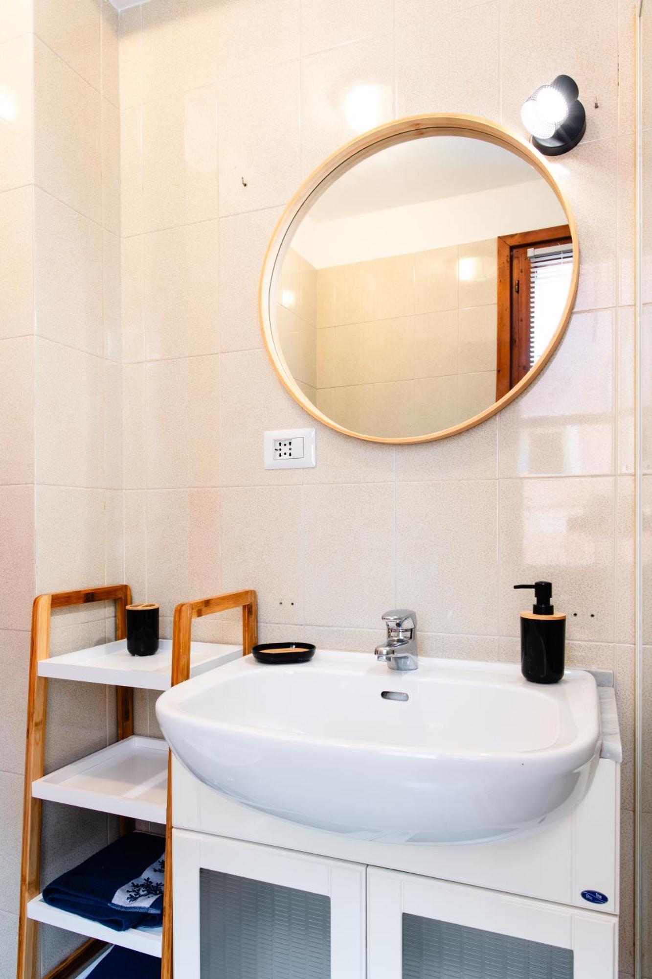 Centro-Storico Tutto A 2 Passi Apartment Rapallo Luaran gambar