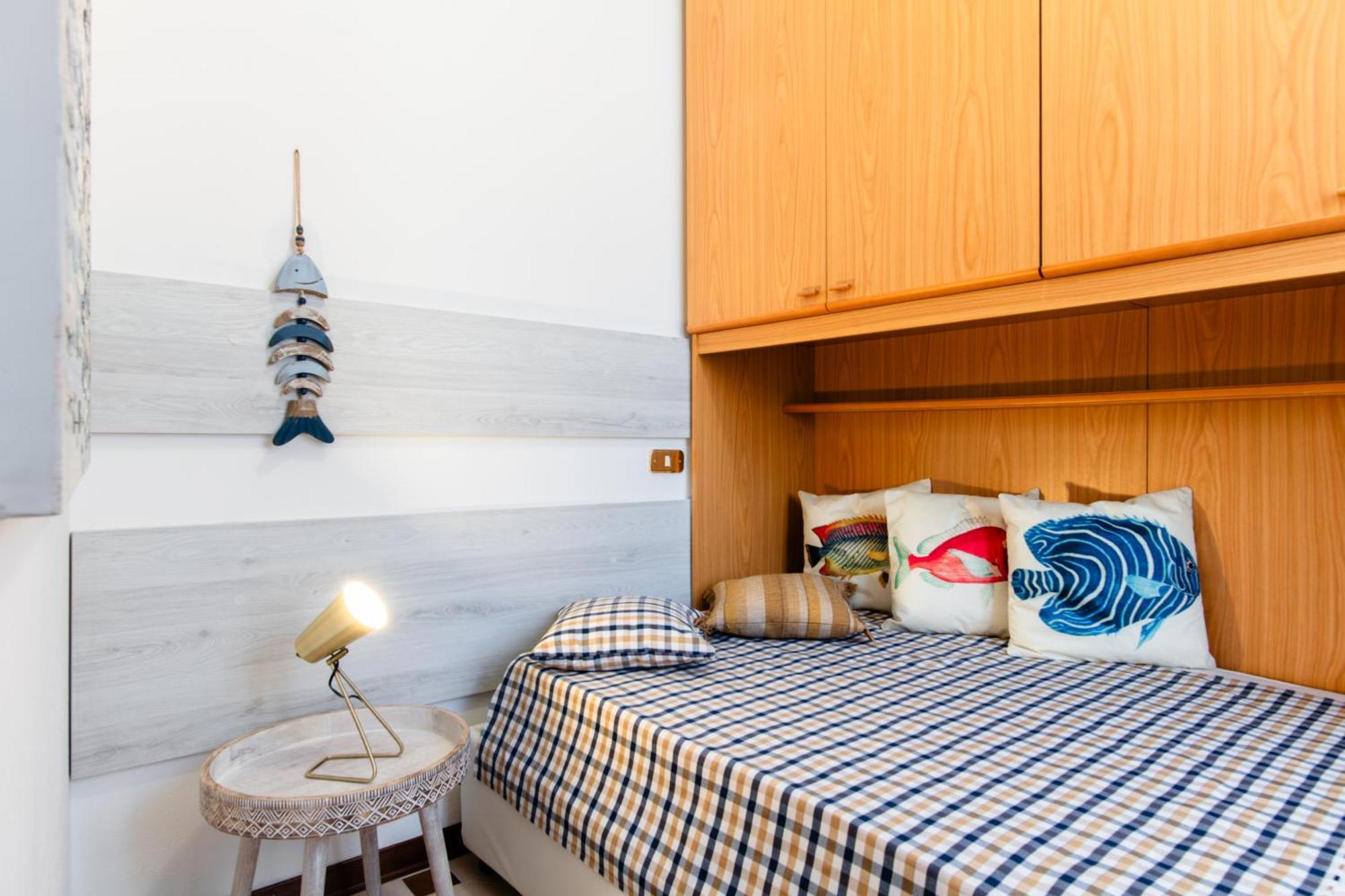 Centro-Storico Tutto A 2 Passi Apartment Rapallo Luaran gambar