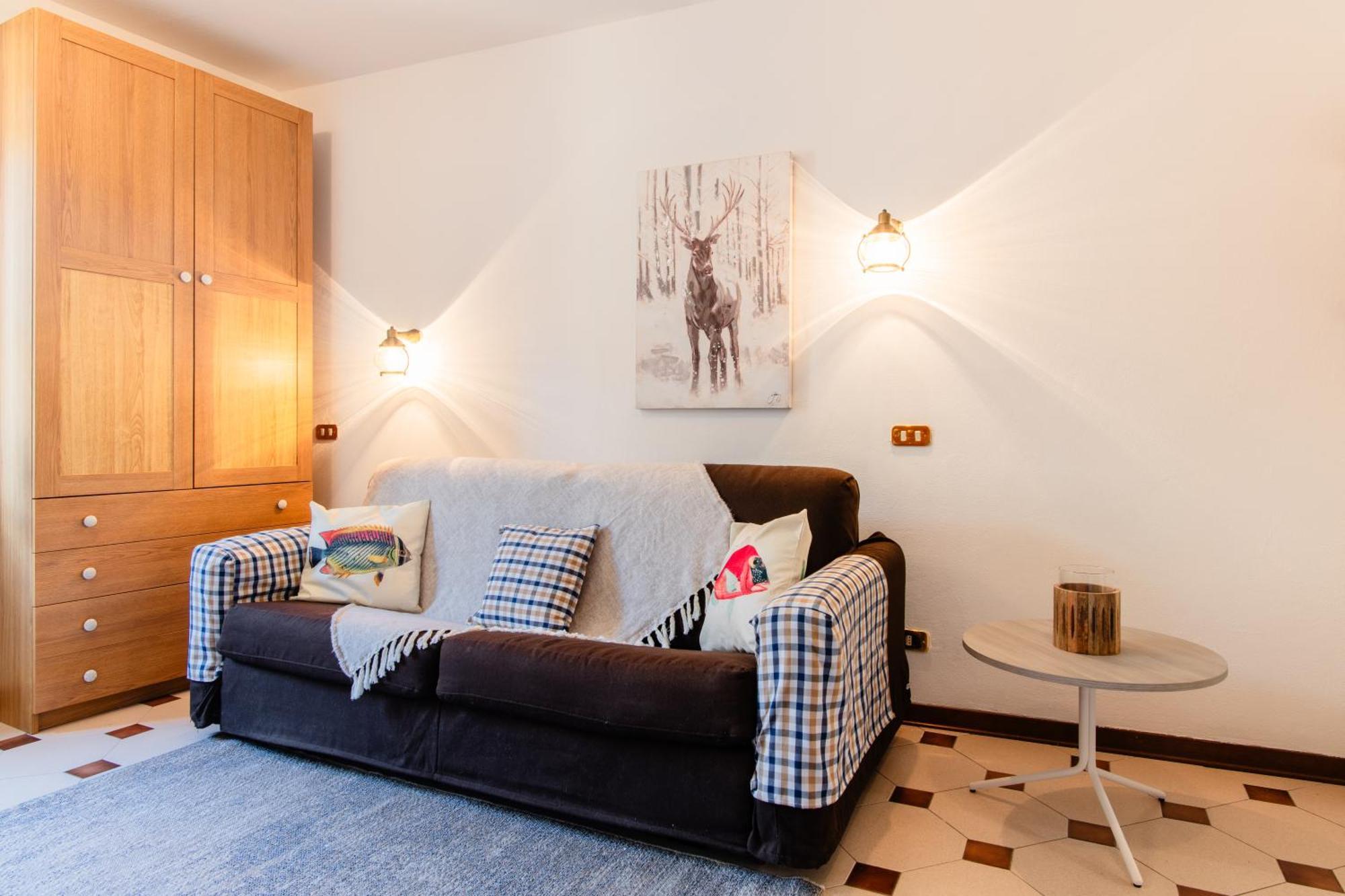 Centro-Storico Tutto A 2 Passi Apartment Rapallo Luaran gambar